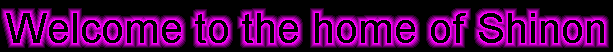 SHINON